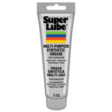 Super Lube Multi-Purpose Synthetic Grease w/Syncolon® - 3oz Tube