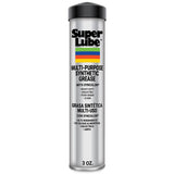 Super Lube Multi-Purpose Synthetic Grease w/Syncolon® - 3oz Cartridge