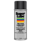 Super Lube Dri-Film Aerosol w/Syncolon® - 11oz