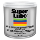 Super Lube Anti-Corrosion & Connector Gel - 14.1oz Canister