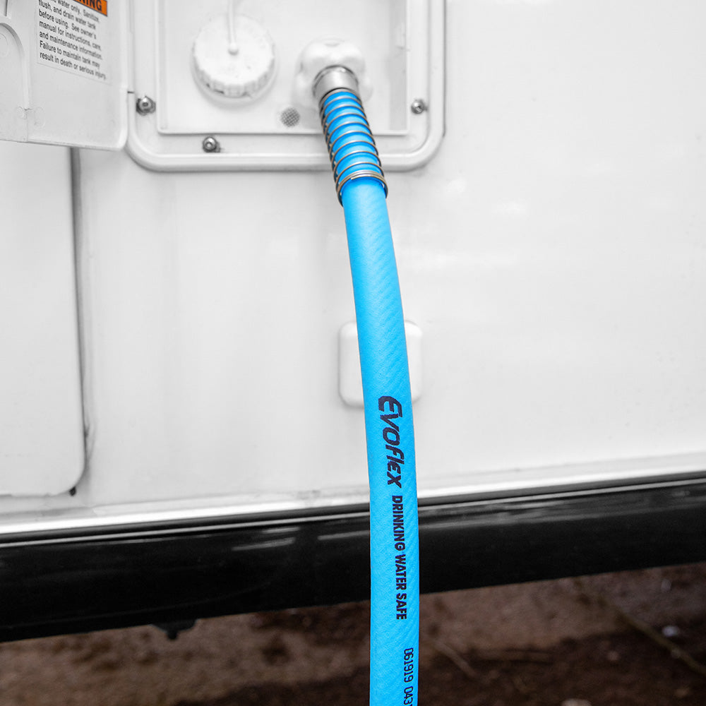 Camco EvoFlex Drinking Water Hose - 35'