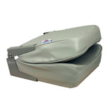 Springfield Economy Folding Seat - Grey