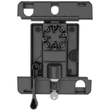 RAM Mount RAM® Tab-Lock™ Holder f/9"-10.5" Tablets w/Heavy Duty Cases