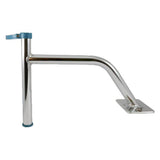 Anchoring & Docking