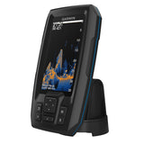 Garmin STRIKER™ Vivid 4cv Fishfinder w/GT20-TM