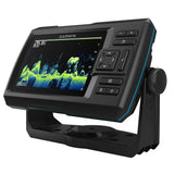 Garmin STRIKER™ Vivid 5cv Fishfinder w/GT20-TM