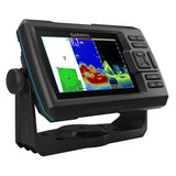 Garmin STRIKER™ Vivid 5cv Fishfinder w/GT20-TM
