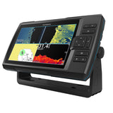 Garmin STRIKER™ Vivid 9sv Fishfinder w/ GT52HW-TM