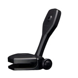 PTM Watersports ZXR-360 Pivoting Mirror Bracket - Black