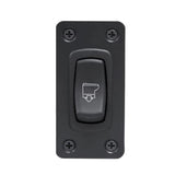 Dometic™ DFS-1F Flush Switch f/MasterFlush 7100 & 7200 Model Toilets