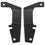 RIGID Industries 2010 - 2020 Toyota 4Runner A-Pillar Mount - Black
