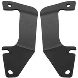 RIGID Industries 2014 - 2020 Toyota Tundra A-Pillar Mount - Black
