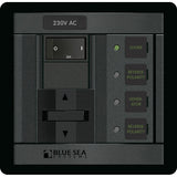 Blue Sea 1232 230V AC 2 Sources