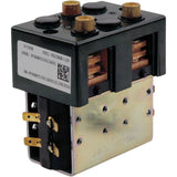 Quick Solenoid Box Kit - 150A - 12V