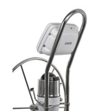 NavPod SailPod Pre-Cut f/Garmin GPSMAP 923/923xsv/943/943xsv f/9.5″ Wide Guard