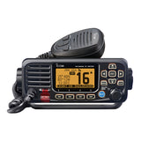 Icom IC-M330 VHF Compact Radio - Black