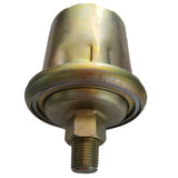 Johnson Pump Aerator Head - 9-3/4" Spray Bar w/Shut Off Valve