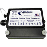 Airmar Noland RS11 Analog to NMEA 2000 Data Converter