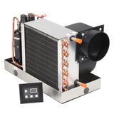 Dometic™ EnviroComfort ECD6KZ-HV AC Retrofit Kit - 6,000 BTU - 230V