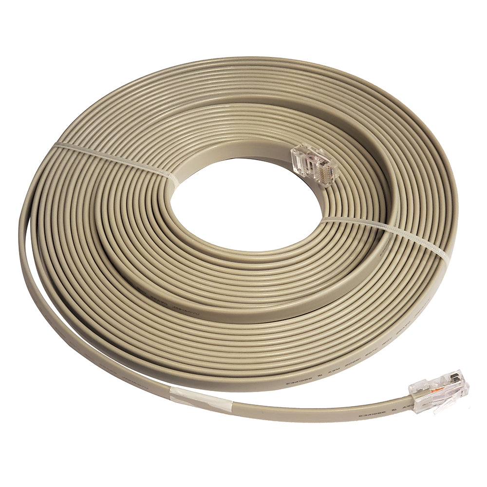 Dometic™ 50' 8 Pin ECU Display Cable f/Passport I/O Display