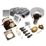 Dometic™ EnviroComfort 10,000 BTU Install Kit - 115V