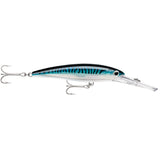 Rapala X-Rap® Magnum® 30 Silver Blue Mackerel