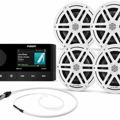 Stage 1 Audio Package - RA210/M3-650x