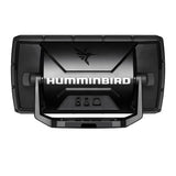 Humminbird HELIX 7 CHIRP MEGA DI GPS G4
