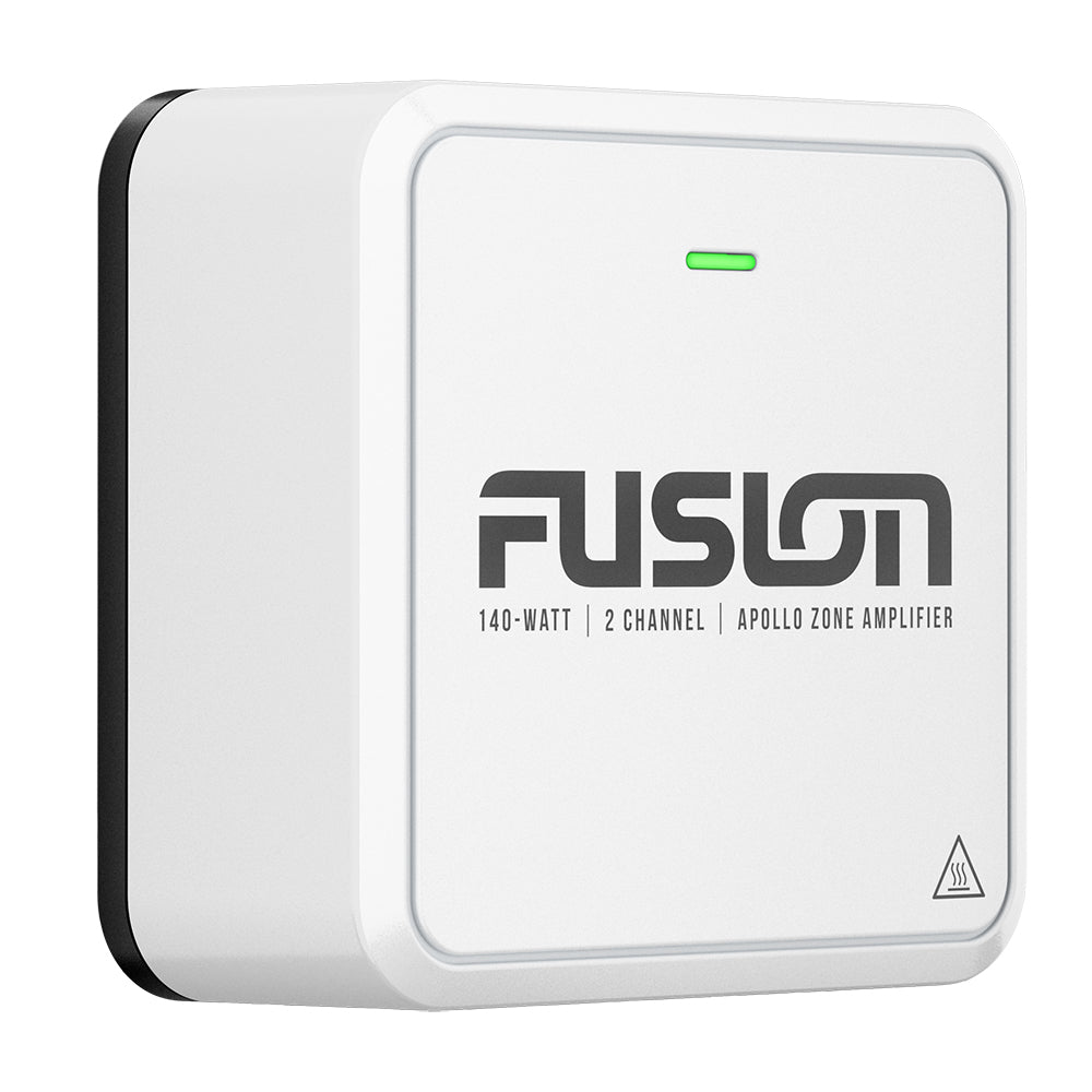Fusion Apollo™ Marine Zone Amplifier - 140W