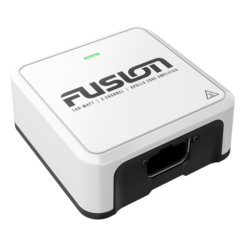 Fusion Apollo™ Marine Zone Amplifier - 140W