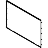Simrad Replacement Bezel f/GO9