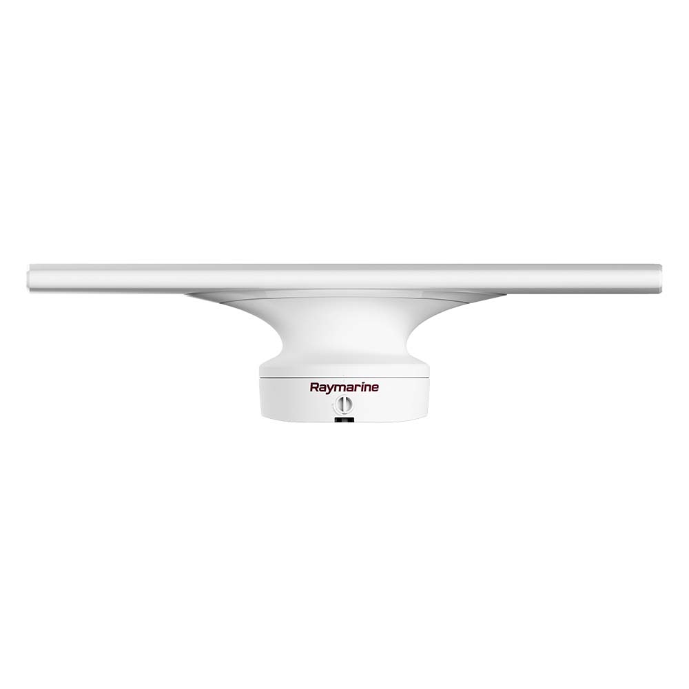 Raymarine Cyclone Pro Radar w/4' Open Array & 15M Cables