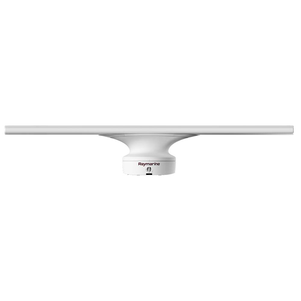 Raymarine Cyclone Pro Radar w/6' Open Array & 15M Cables