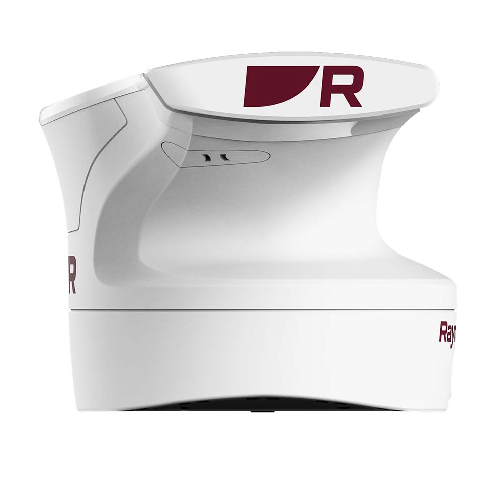 Raymarine Cyclone Pro Radar w/6' Open Array & 15M Cables