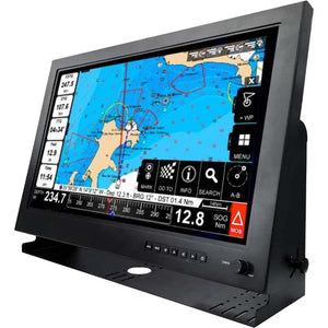 Marine Monitors