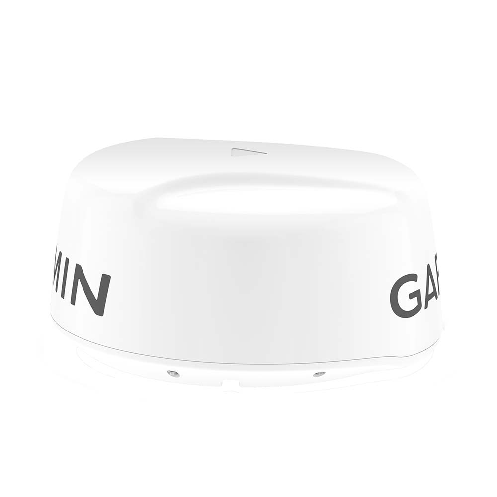 Garmin GMR Fantom™ 18x Dome Radar - White