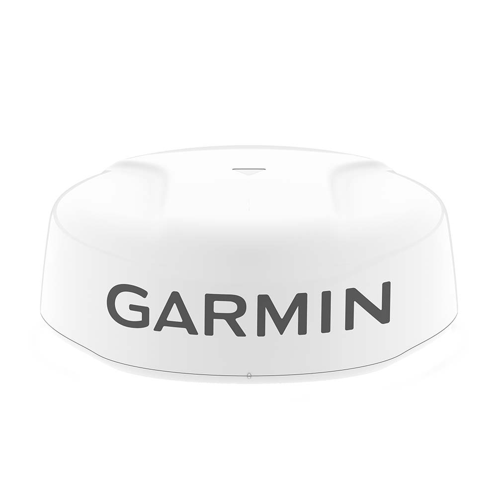 Garmin GMR Fantom™ 24x Dome Radar - White