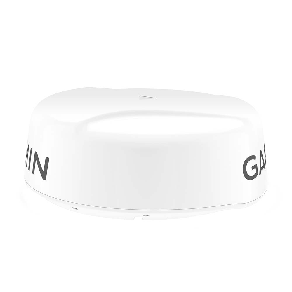 Garmin GMR Fantom™ 24x Dome Radar - White