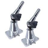 Tigress XD Bay Series Top Mount - Pair