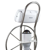 NavPod GP2040-53 SystemPod Pre-Cut f/Garmin GPSMAP® 923, 923xsv, 943, 943xsv & Extra