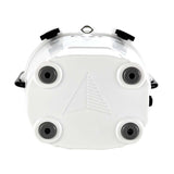 LAKA Coolers 20 Qt Cooler - White