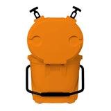 LAKA Coolers 20 Qt Cooler - Orange
