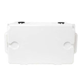LAKA Coolers 45 Qt Cooler - White
