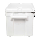 LAKA Coolers 45 Qt Cooler - White