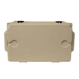 LAKA Coolers 45 Qt Cooler - Tan