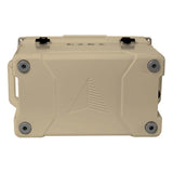 LAKA Coolers 45 Qt Cooler - Tan
