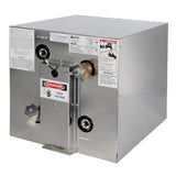Marine Plumbing & Ventilation