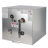 Marine Plumbing & Ventilation