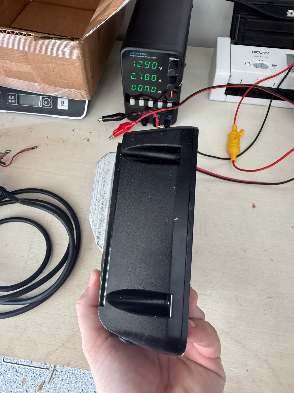 Garmin GSD22 Sonar Module [USED]