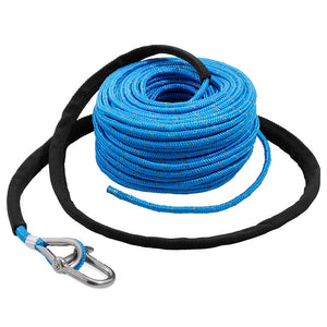 Rope & Chain